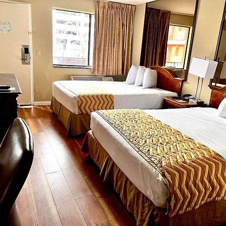 ทราเวลลอดจ์ บาย วินด์แฮม รีโน Hotel ภายนอก รูปภาพ