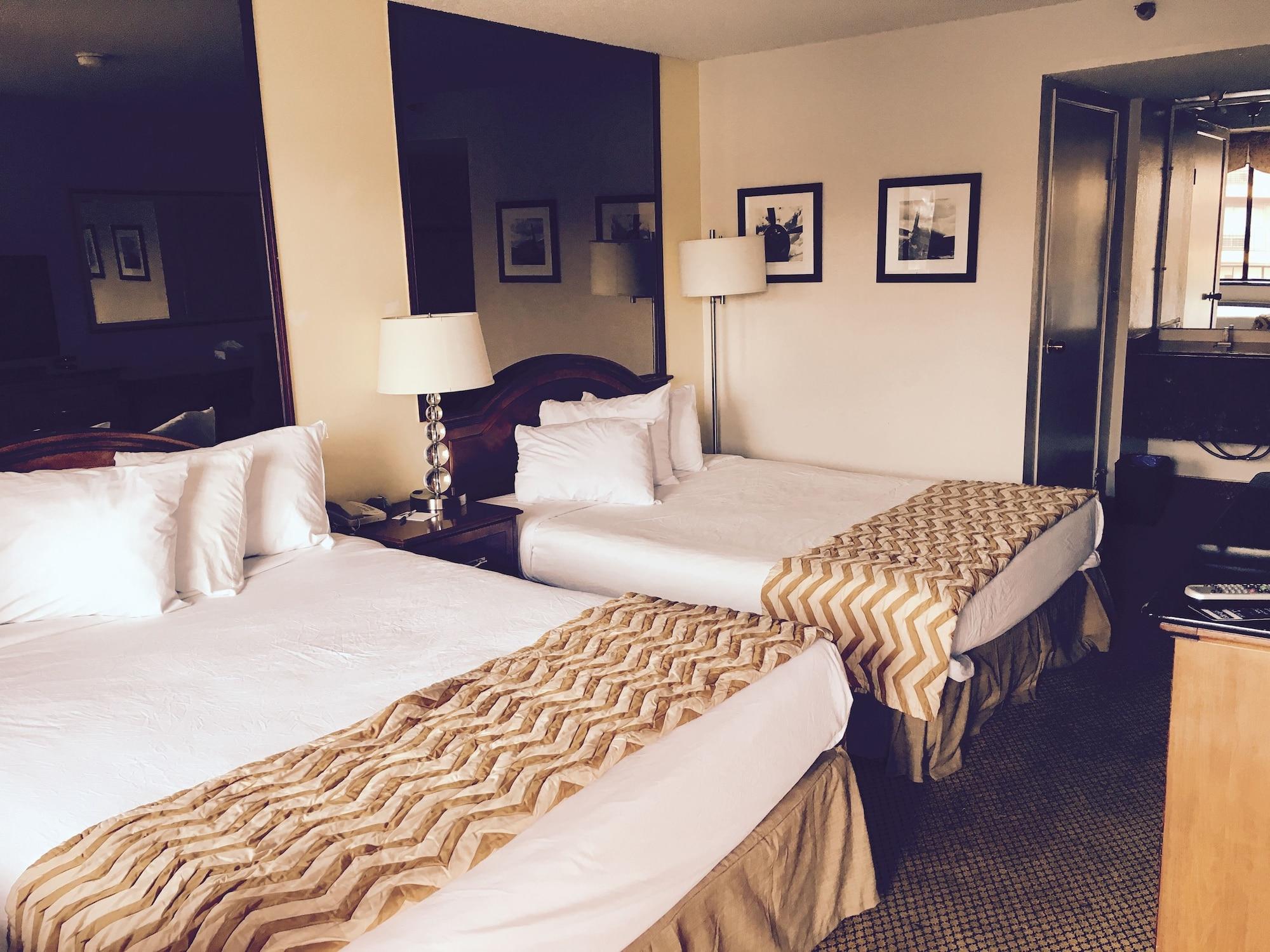 ทราเวลลอดจ์ บาย วินด์แฮม รีโน Hotel ภายนอก รูปภาพ