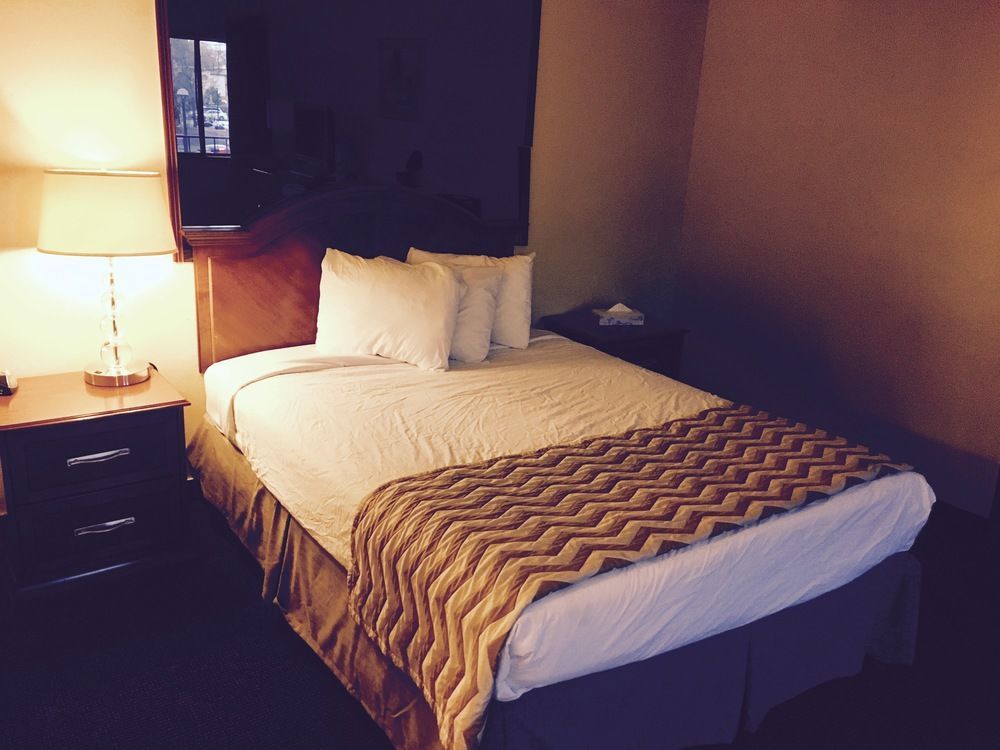 ทราเวลลอดจ์ บาย วินด์แฮม รีโน Hotel ภายนอก รูปภาพ